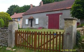 le petit chez soi du lac